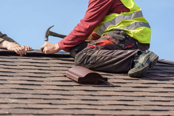 Slate Roofing Contractor in Minooka, IL