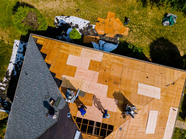 Professional Roofing Contractor in Minooka, IL