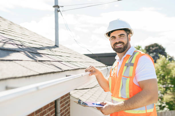Roof Waterproofing Services in Minooka, IL
