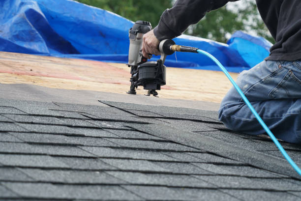 Best Residential Roofing Contractor  in Minooka, IL